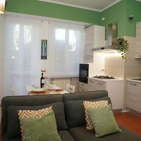 Casa Due Allori Róma Kültér fotó