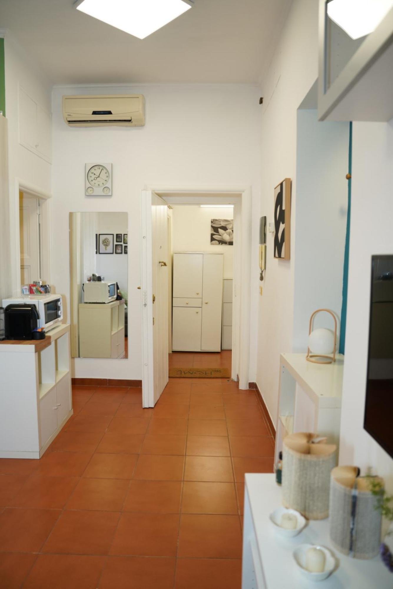 Casa Due Allori Róma Kültér fotó